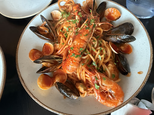 Photo of Tradizioni - 18, 18-19 The Broadway, Cambridge CB1 3AH